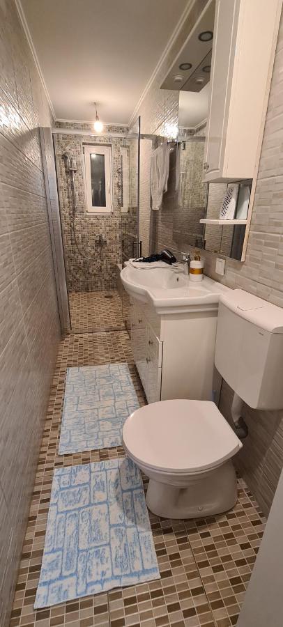 Seby Studio Constanta Ngoại thất bức ảnh