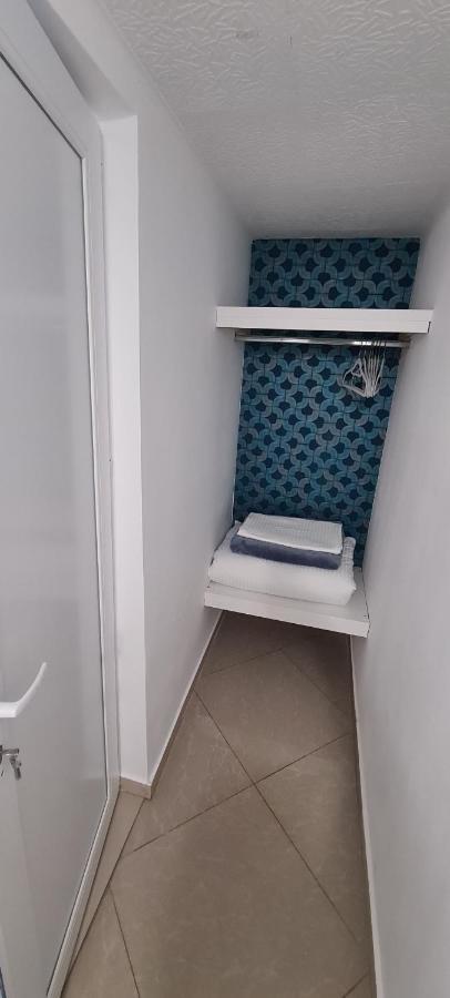 Seby Studio Constanta Ngoại thất bức ảnh