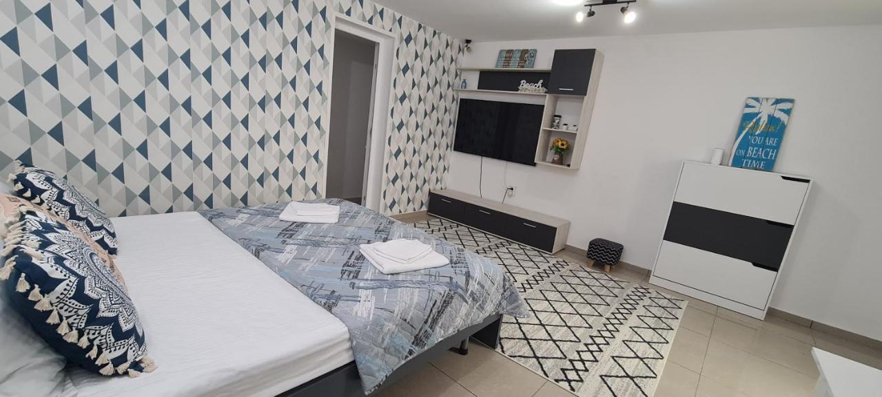 Seby Studio Constanta Ngoại thất bức ảnh