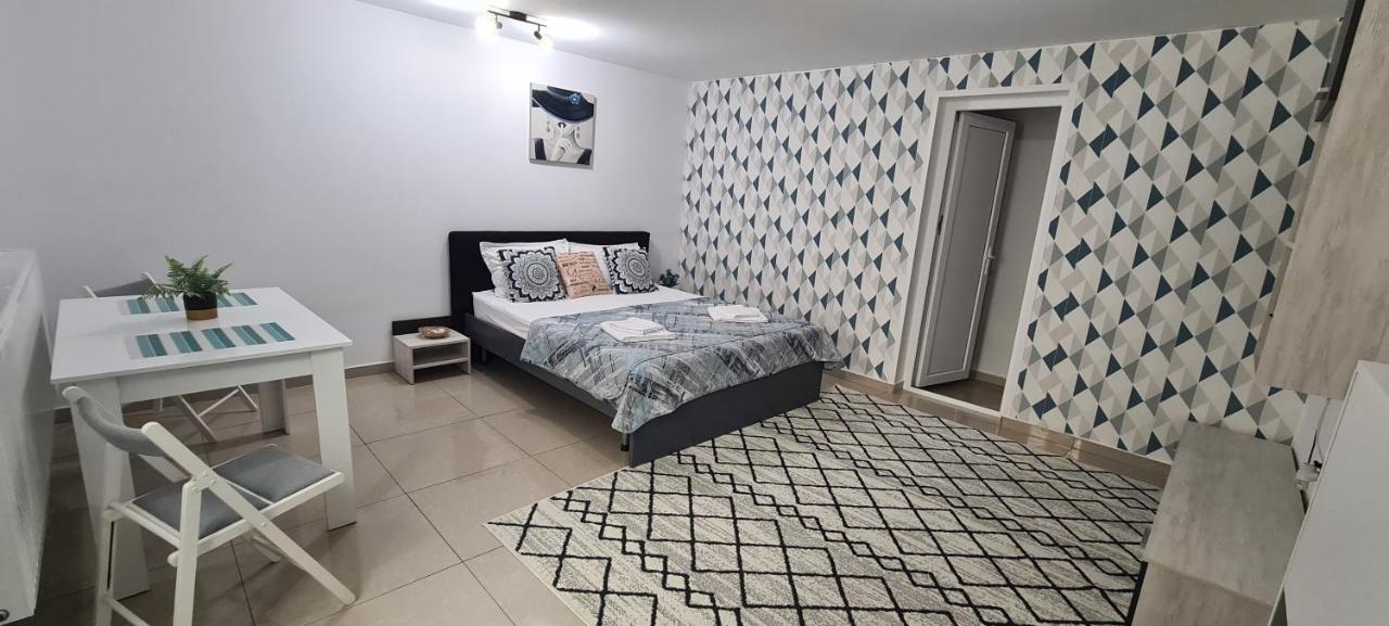 Seby Studio Constanta Ngoại thất bức ảnh